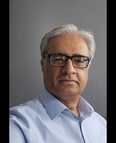 Nazar Abbas