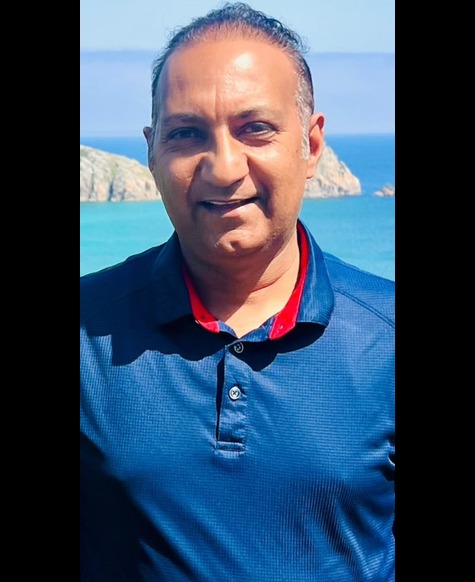 Ch Mukhtar Ahmed